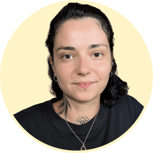Ludivine Darmon, copywriter SEO freelance